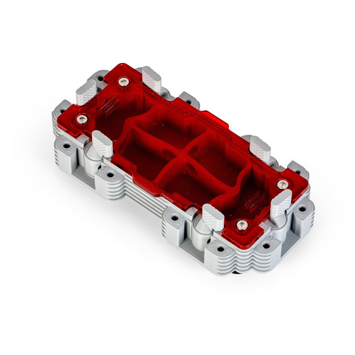 Módulo Hormiguero 2:1 - Ant Dimension