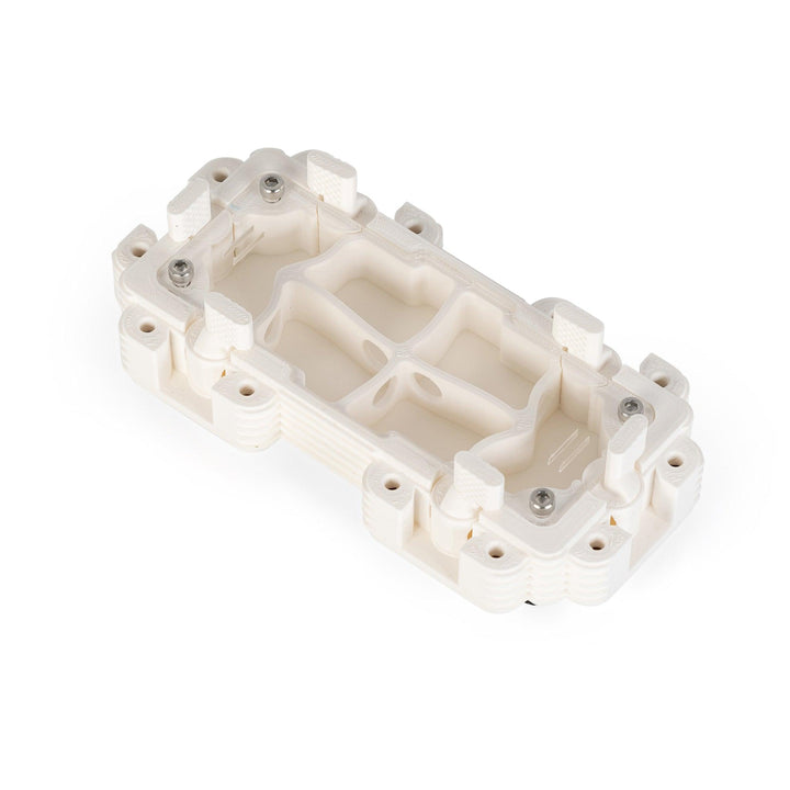 Módulo Hormiguero 2:1 - Ant Dimension