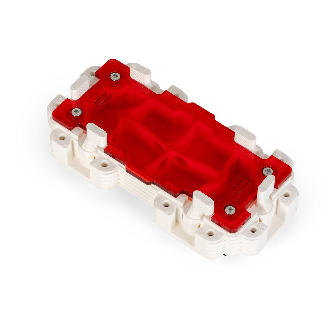 Módulo Hormiguero 2:1 - Ant Dimension