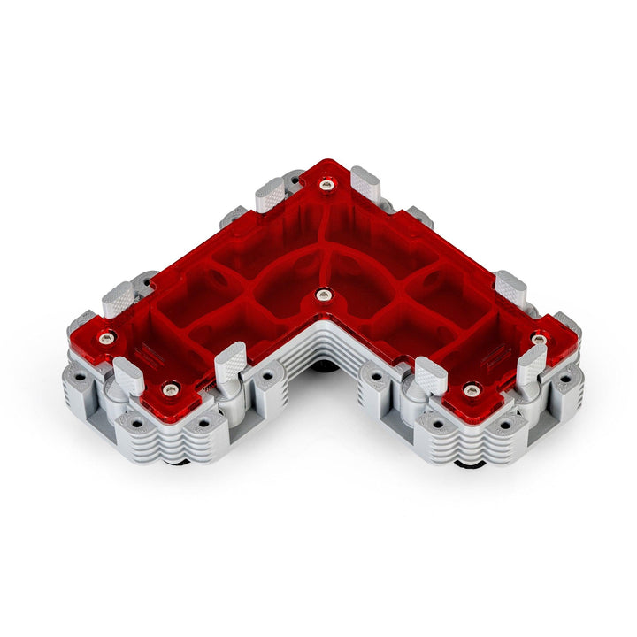 Módulo Hormiguero 2:1L - Ant Dimension