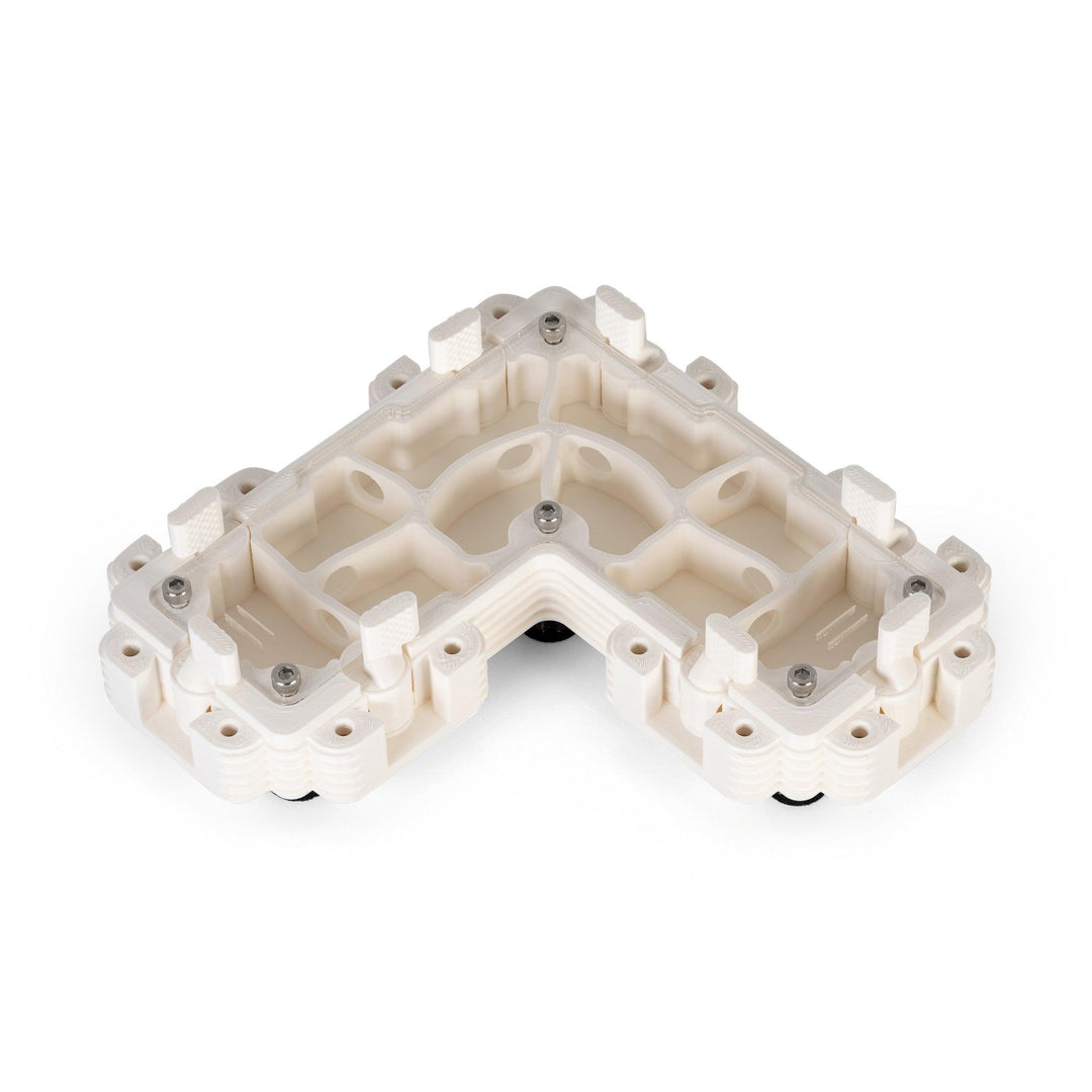 Módulo Hormiguero 2:1L - Ant Dimension