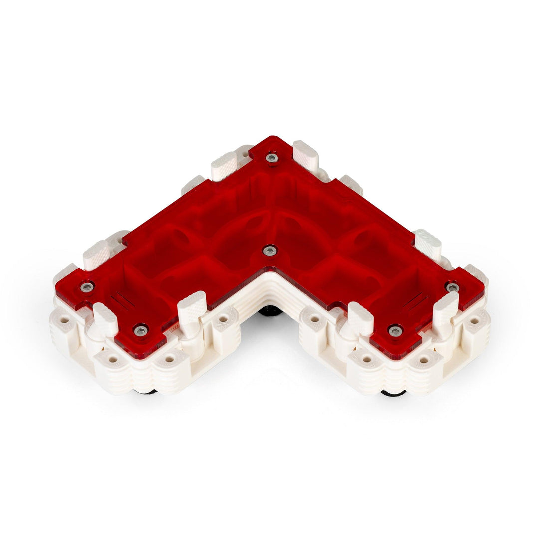 Módulo Hormiguero 2:1L - Ant Dimension