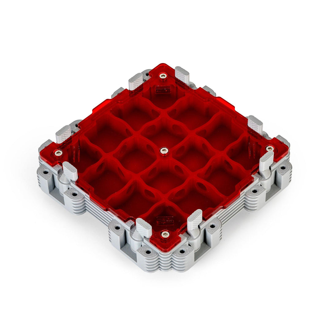 Módulo Hormiguero 2:2 - Ant Dimension