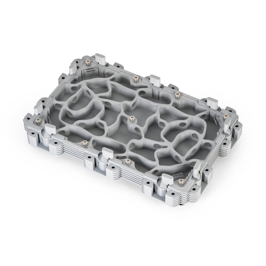 Módulo Hormiguero 3:2 - Ant Dimension