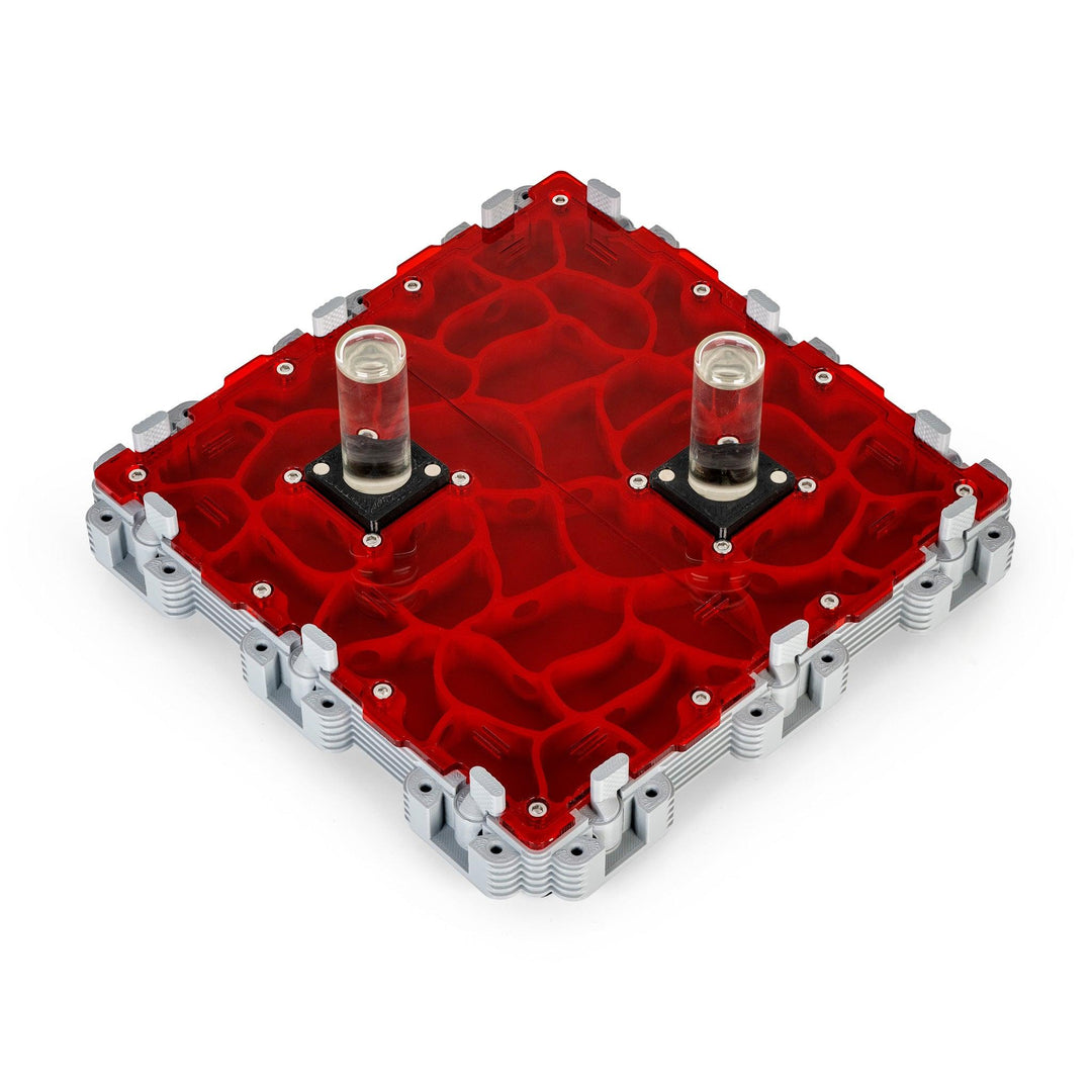 Módulo Hormiguero 3:3 - Ant Dimension