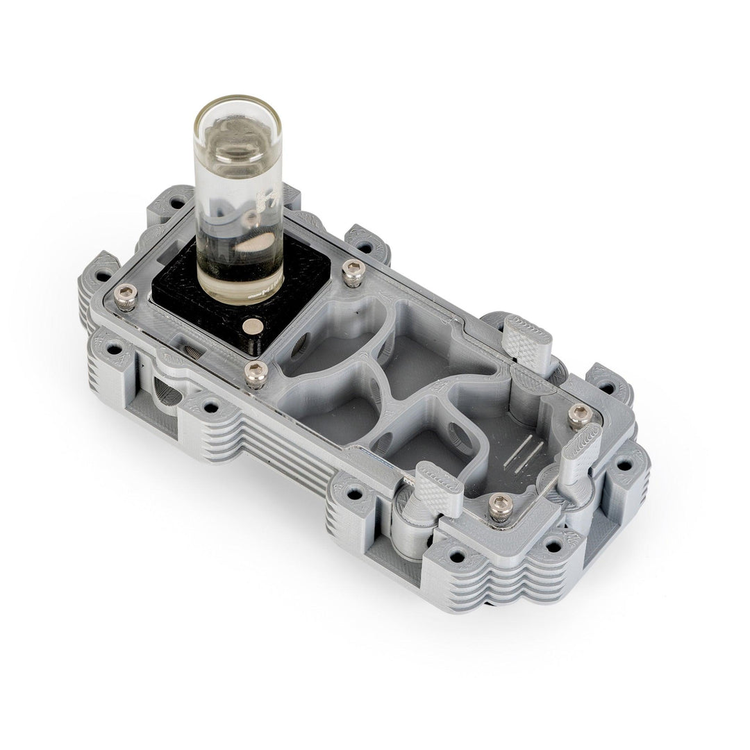 Módulo Hormiguero 2:1 - Ant Dimension