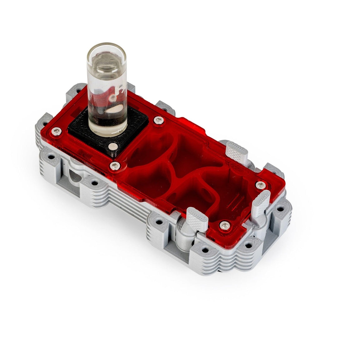 Módulo Hormiguero 2:1 - Ant Dimension