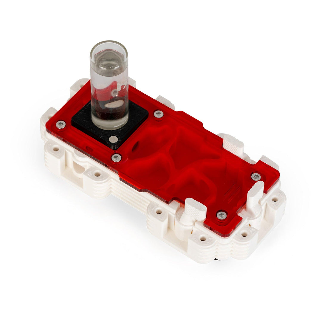 Módulo Hormiguero 2:1 - Ant Dimension