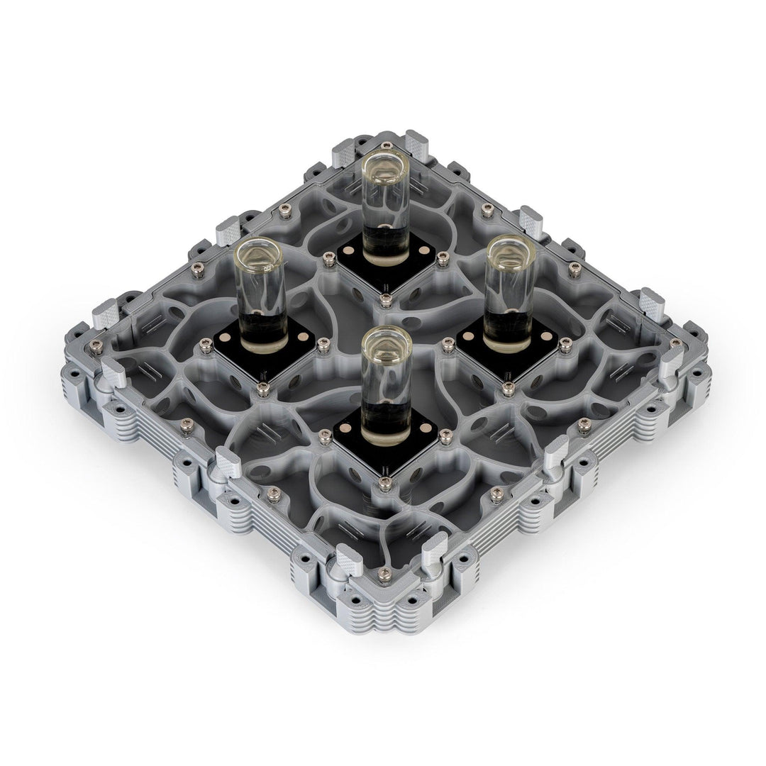 Módulo Hormiguero 3:3 - Ant Dimension