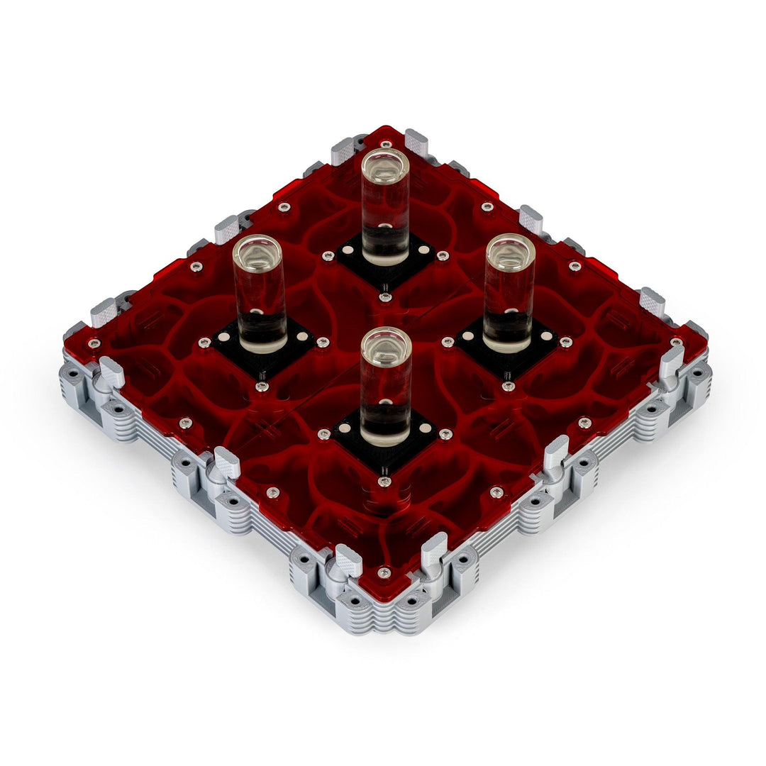 Módulo Hormiguero 3:3 - Ant Dimension