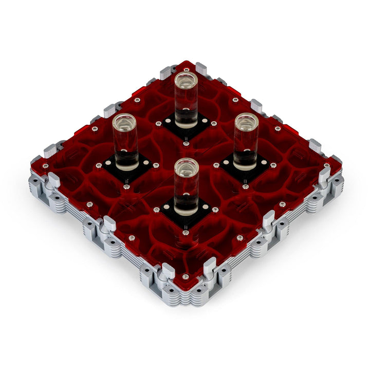 Módulo Hormiguero 3:3 - Ant Dimension