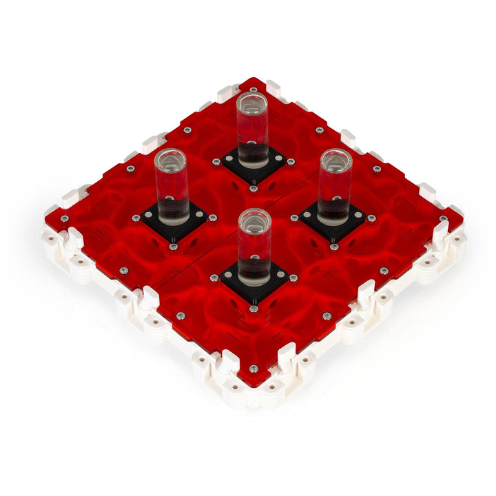 Módulo Hormiguero 3:3 - Ant Dimension