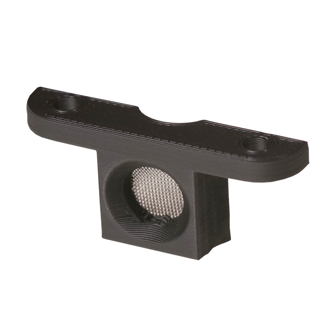 Conector Modular Ventilación