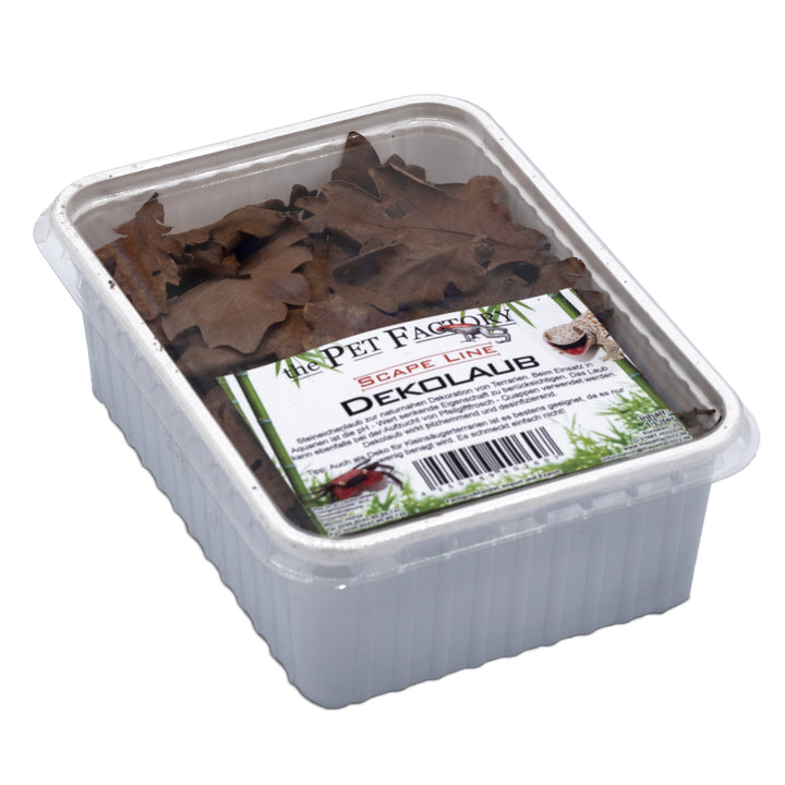 Hojas de Roble | 1 Litro