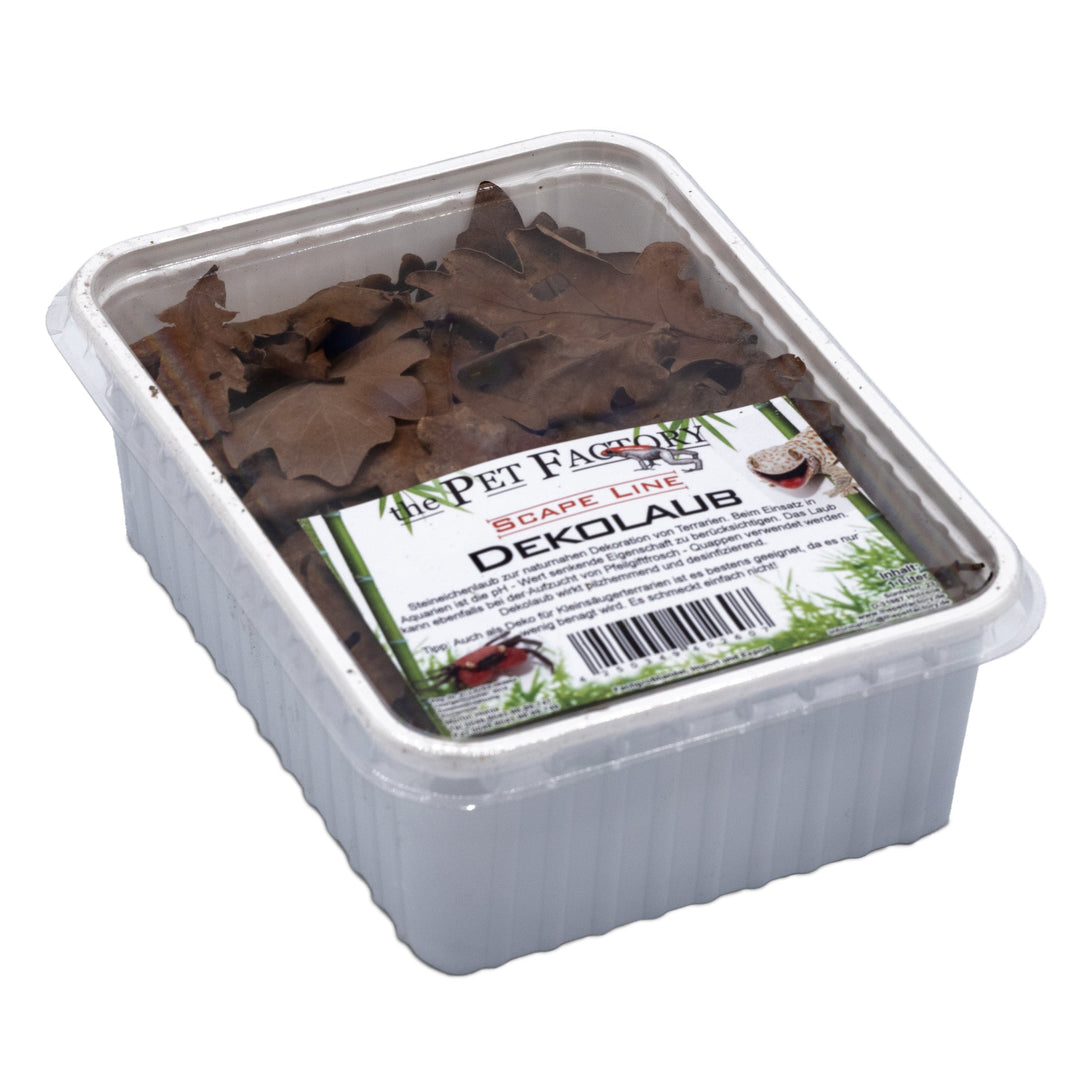 Hojas de Roble | 1 Litro