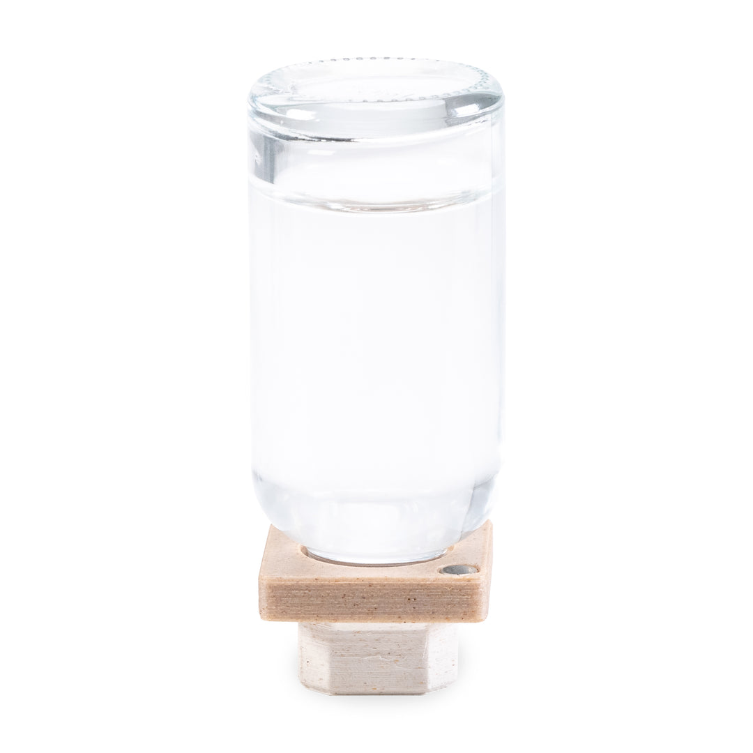 Sistema de umidade HydroX