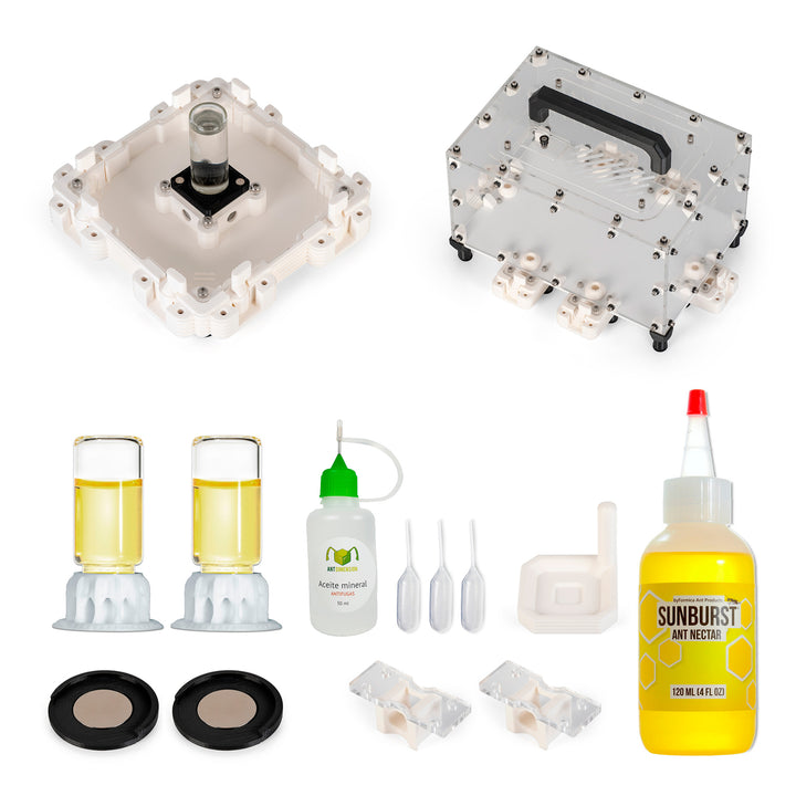 Kit Pequeño