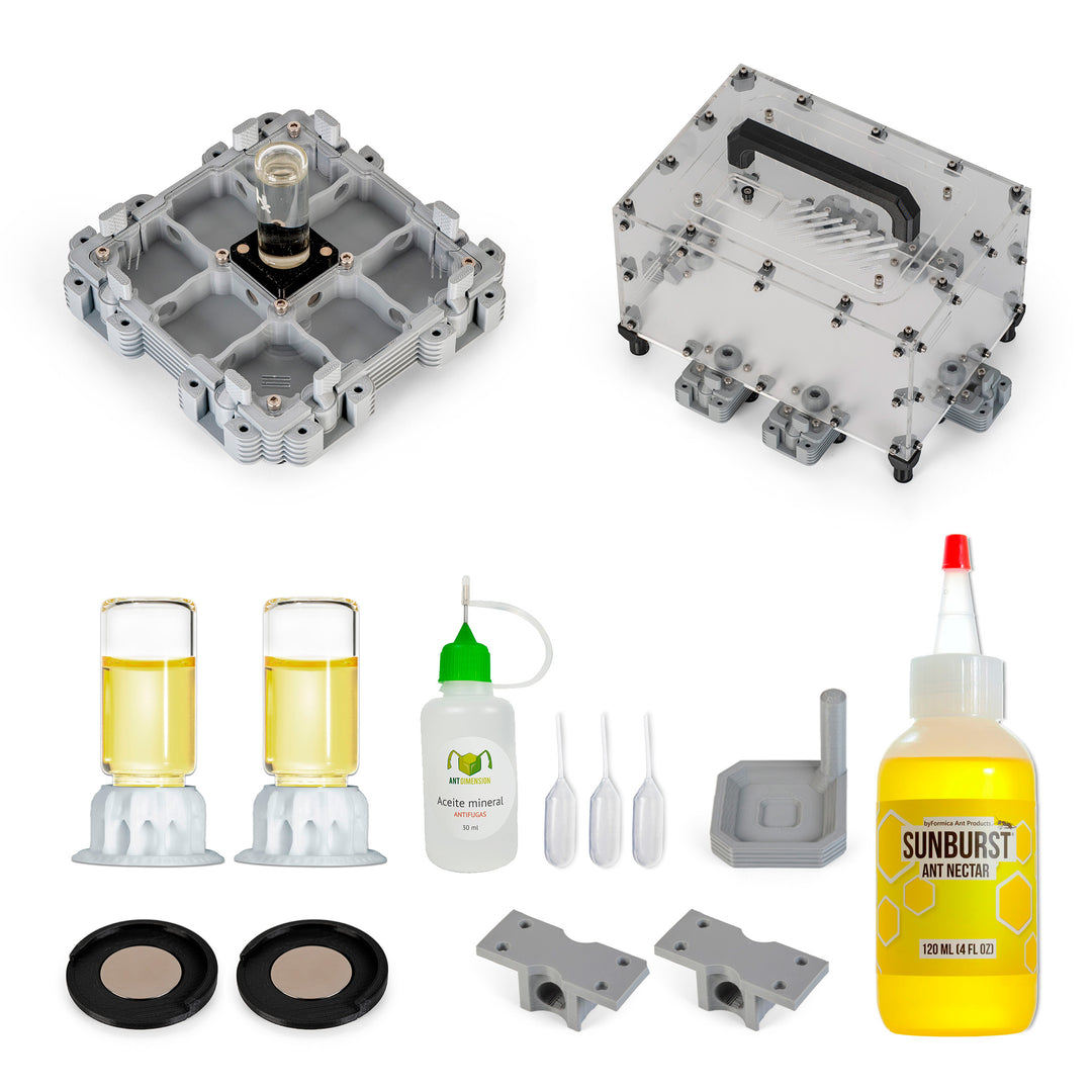 Kit Pequeño