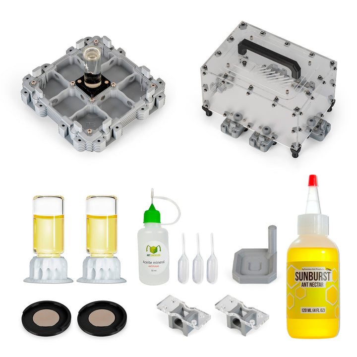 Kit Pequeño