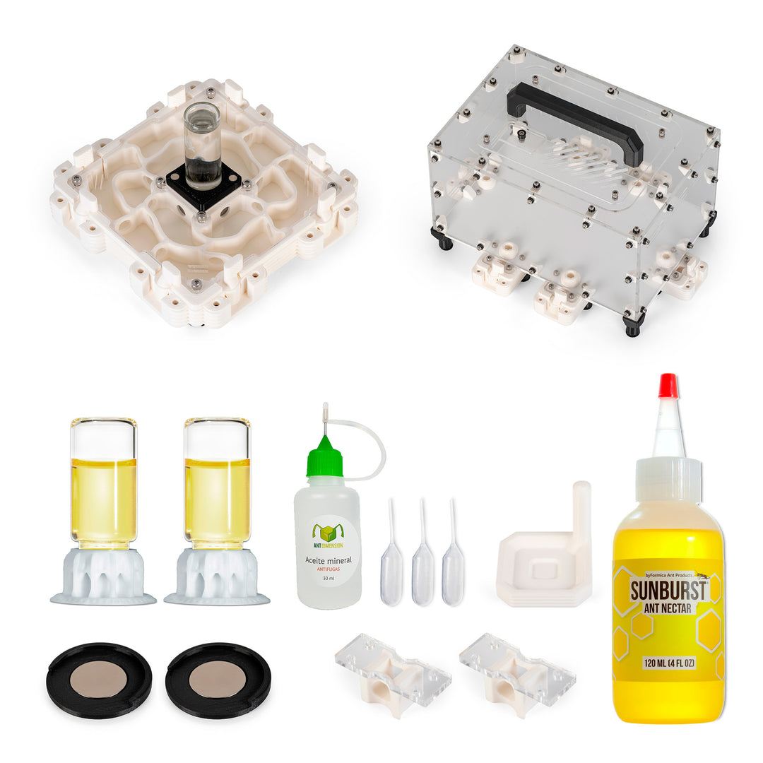 Kit Pequeño