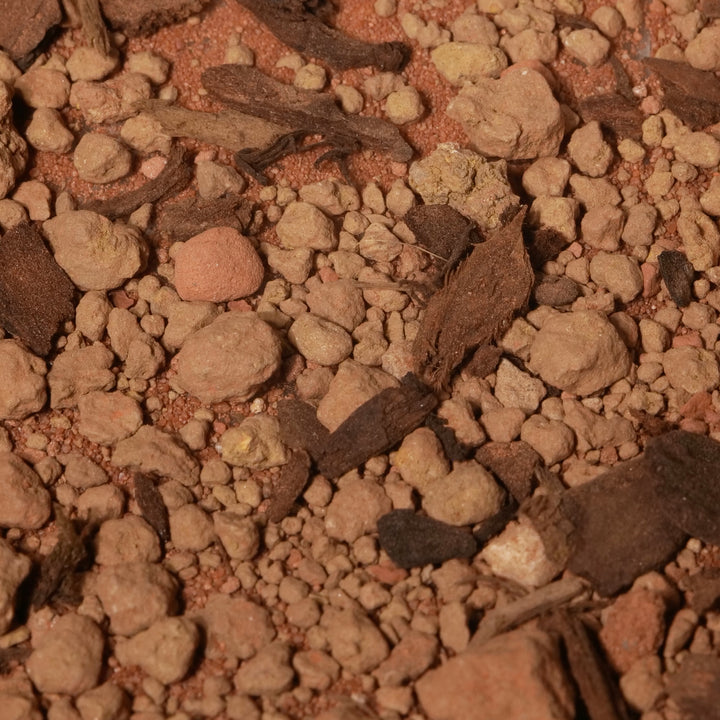 Desert Mix Substrat