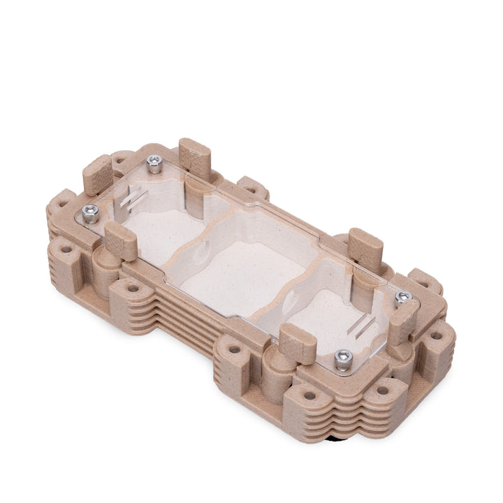 Module Fourmilière 2:1