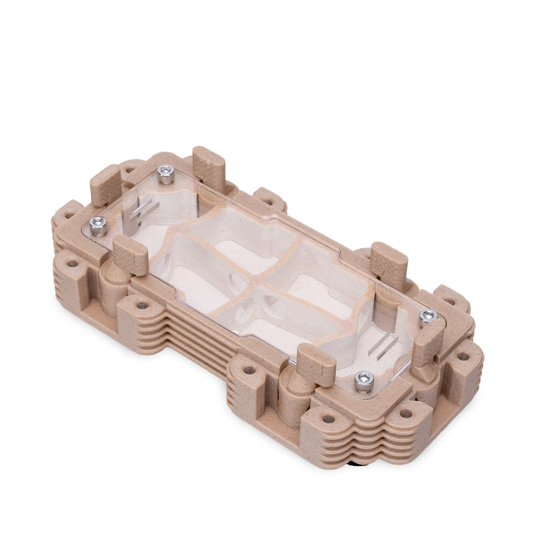 Module Fourmilière 2:1