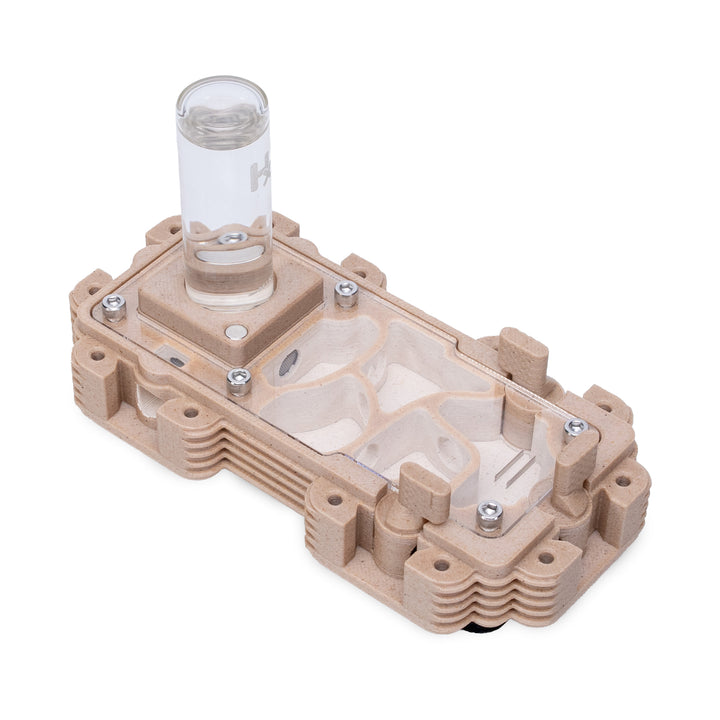 Module Fourmilière 2:1