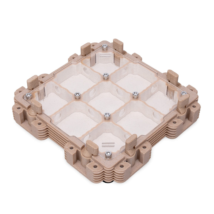 Module Fourmilière 2:2