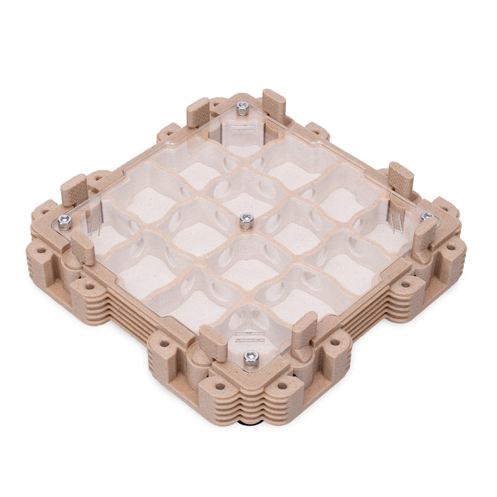 Module Fourmilière 2:2