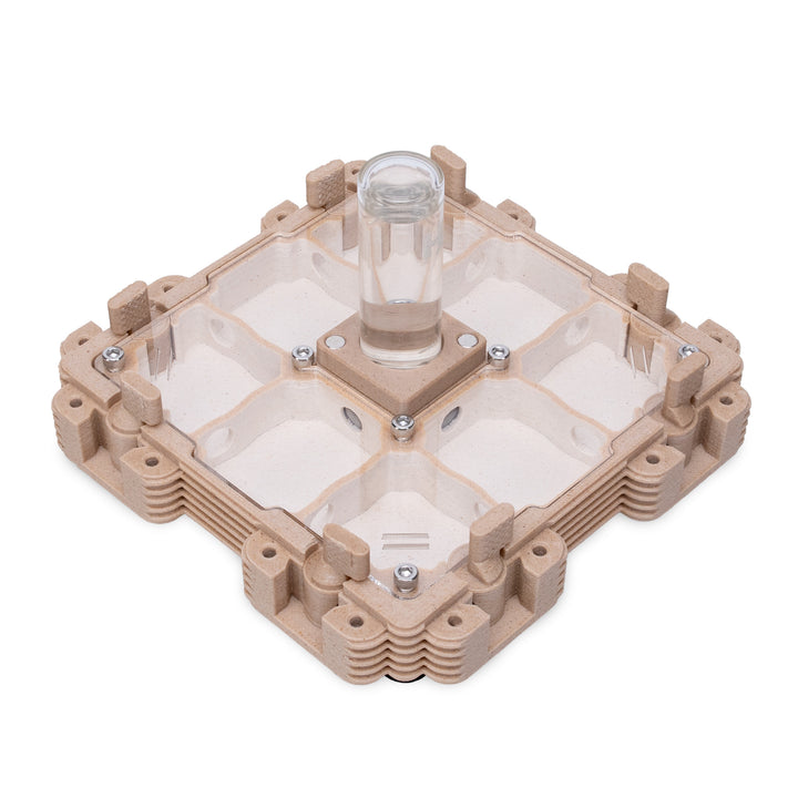 Module Fourmilière 2:2