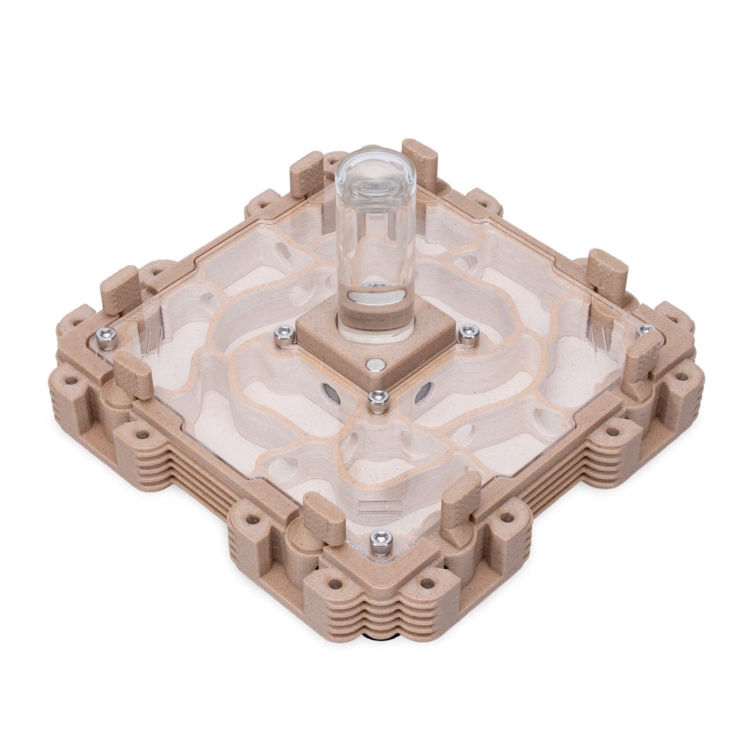 Module Fourmilière 2:2