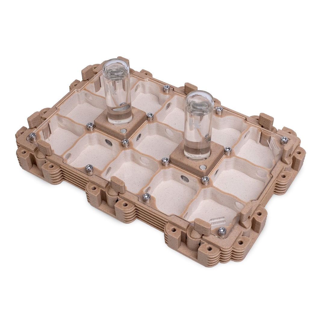 Module Fourmilière 3:2