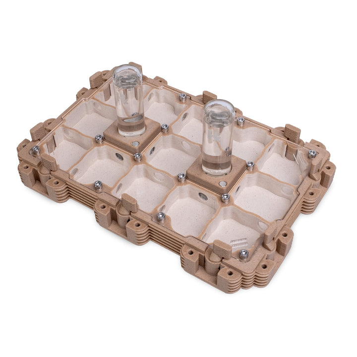 Module Fourmilière 3:2