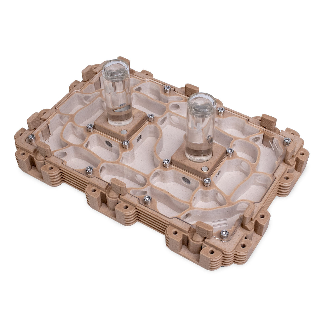 Module Fourmilière 3:2