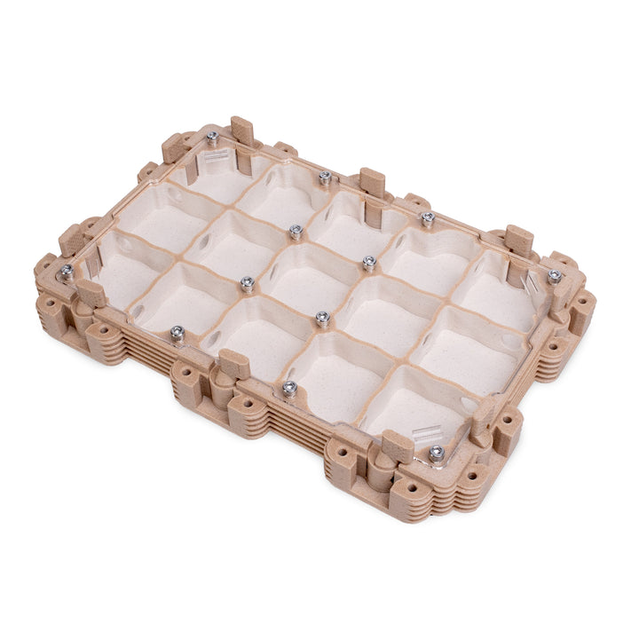 Module Fourmilière 3:2