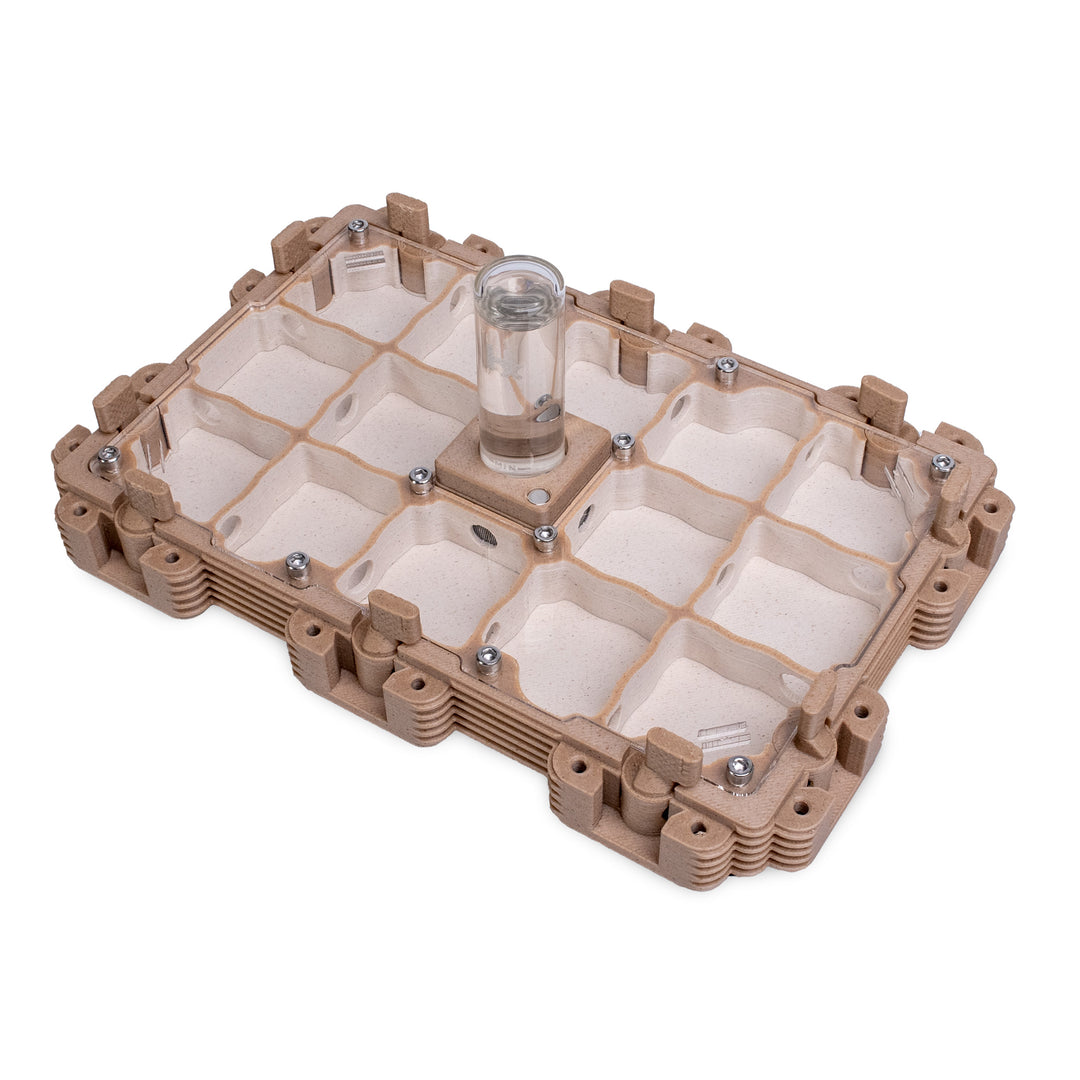 Module Fourmilière 3:2