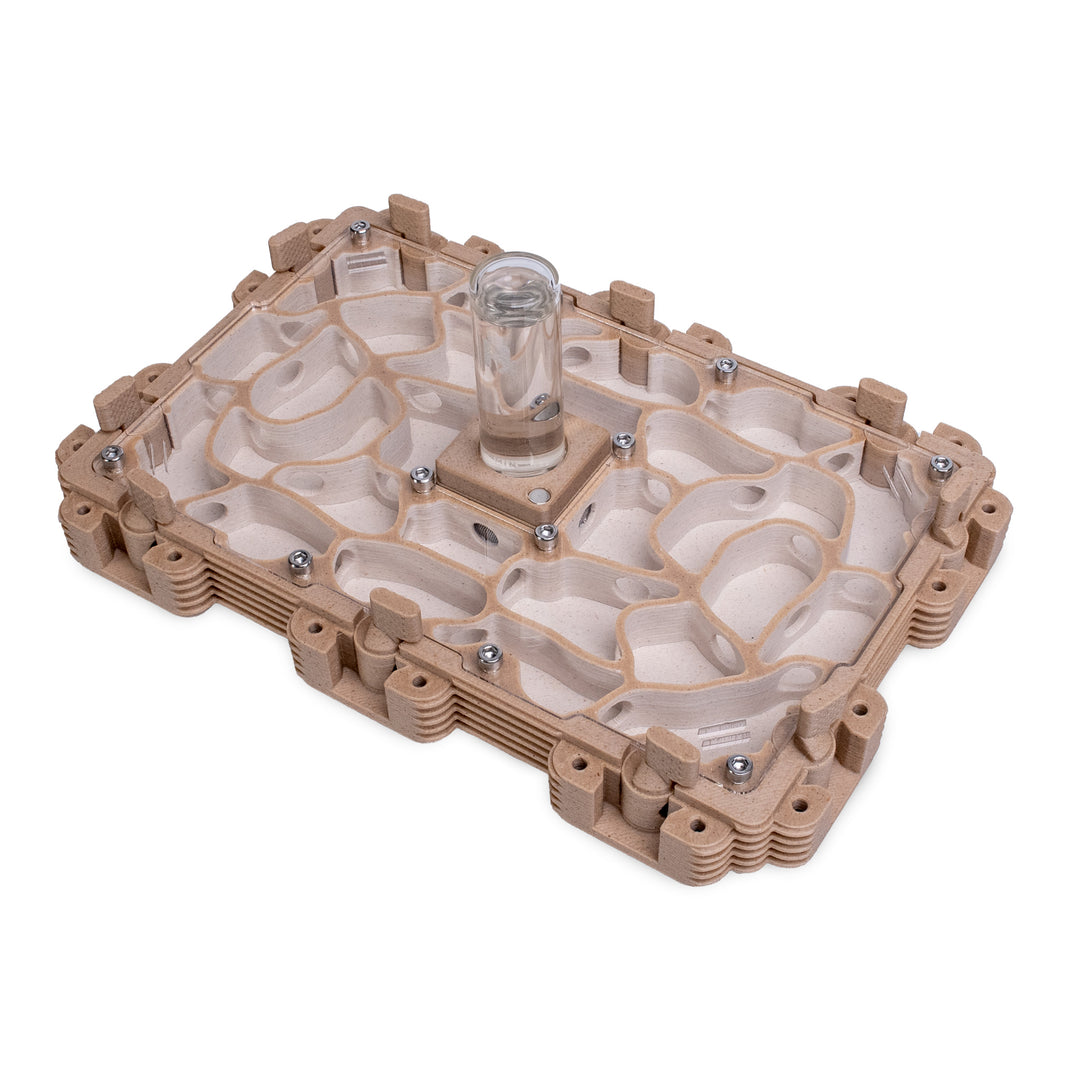 Module Fourmilière 3:2