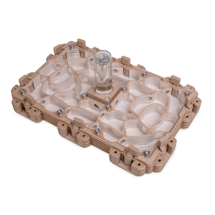 Module Fourmilière 3:2