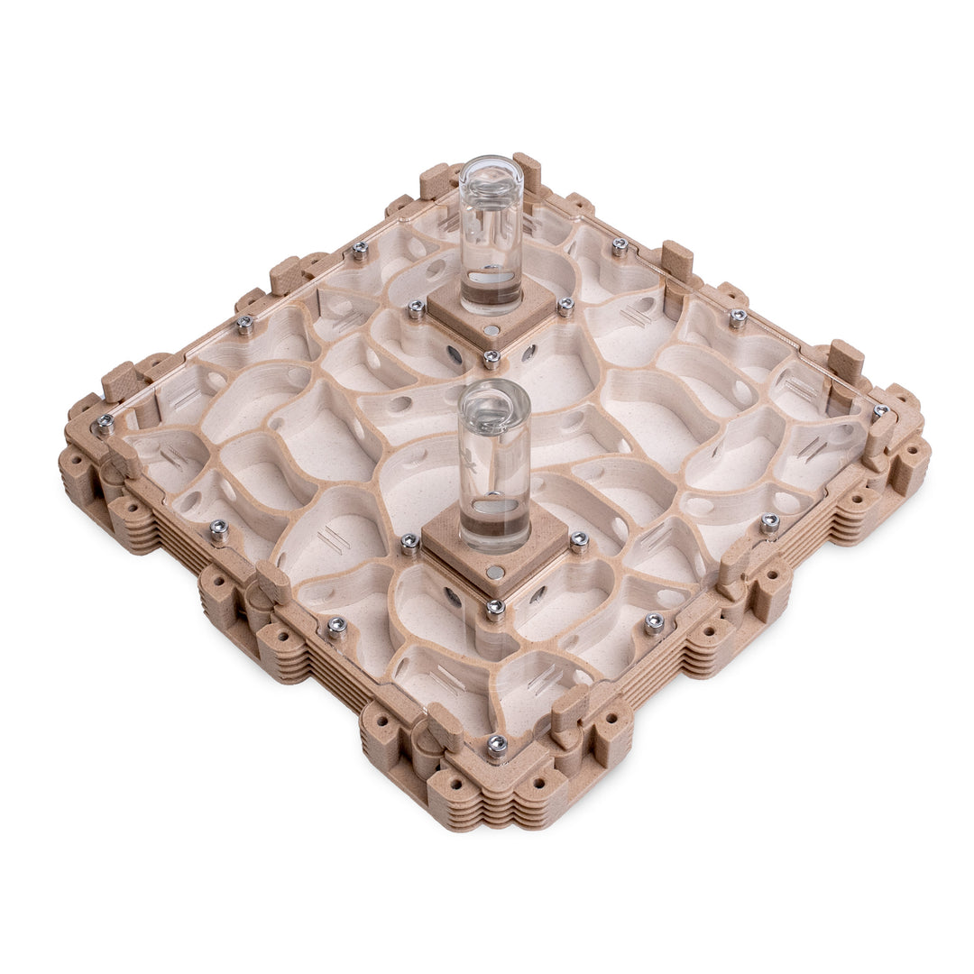 Module Fourmilière 3:3