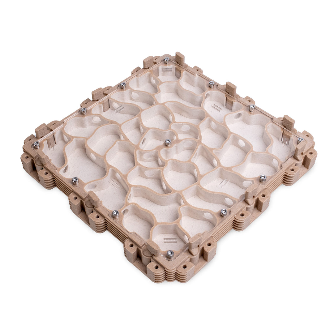 Module Fourmilière 3:3