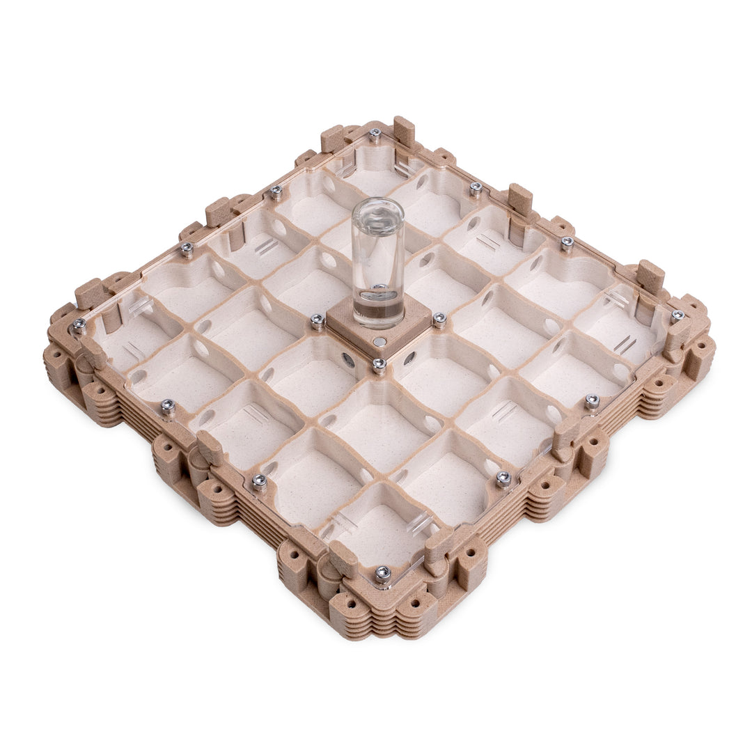 Module Fourmilière 3:3