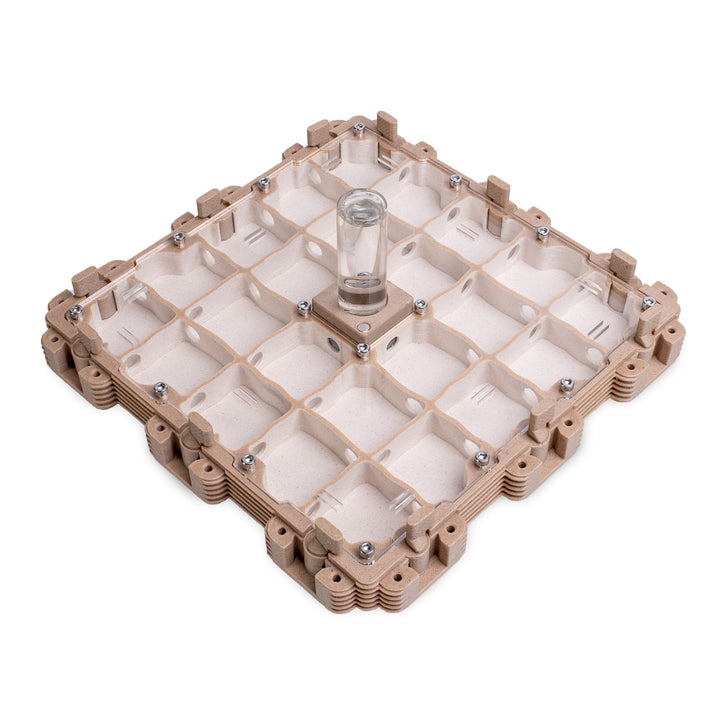 Module Fourmilière 3:3