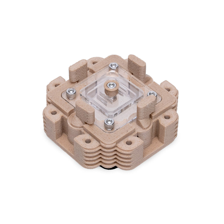 Module Fourmilière 1:1