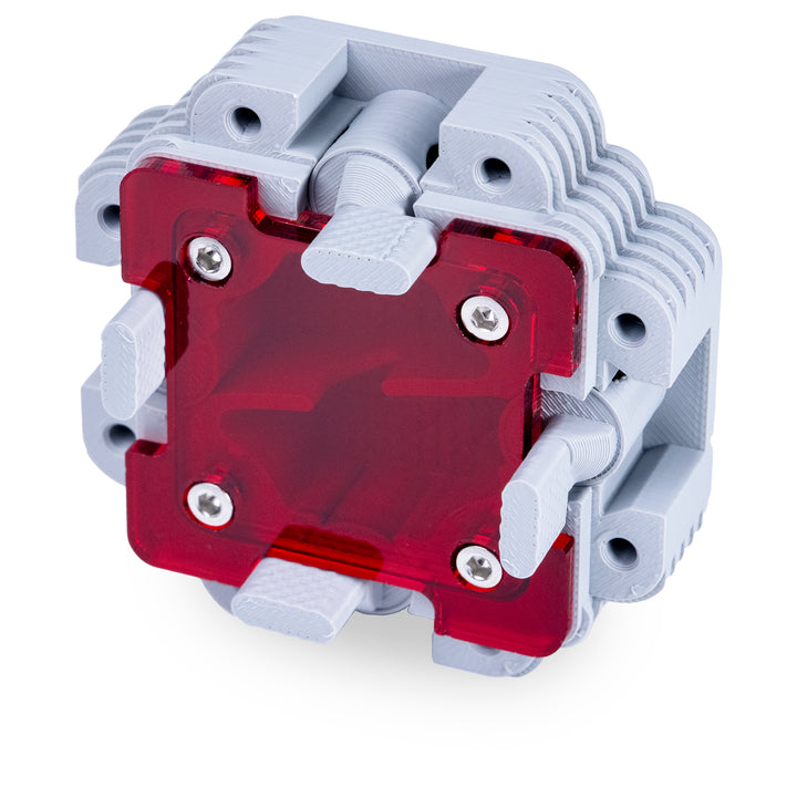 Module De Fourmilière Verticale 1:1