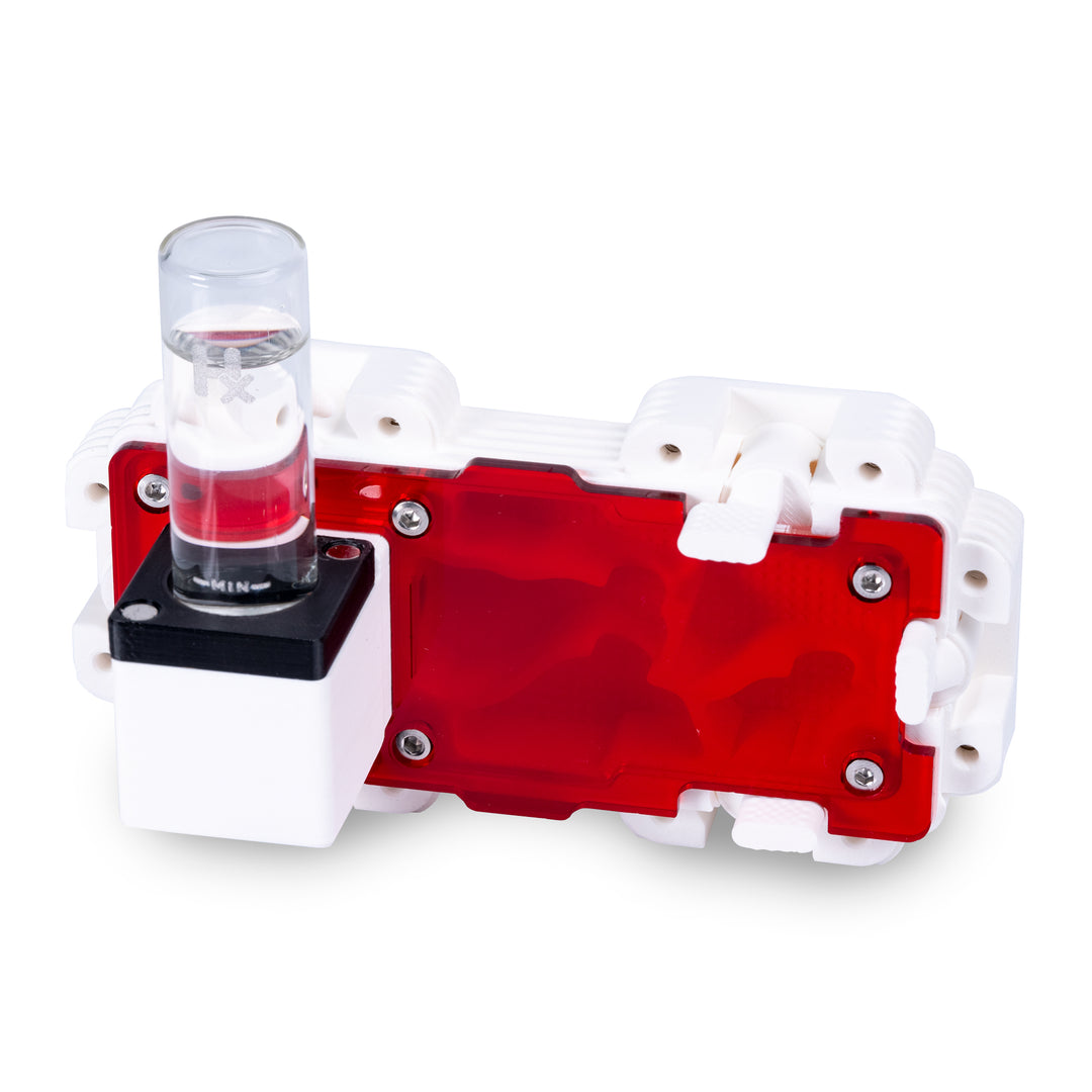 Module De Fourmilière Verticale 2:1