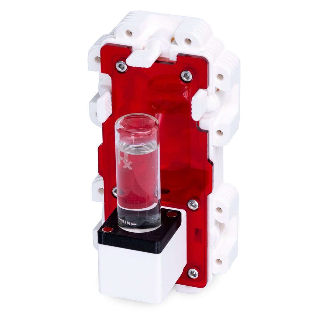 Module De Fourmilière Verticale 2:1