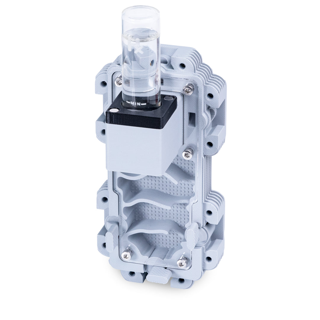 Module De Fourmilière Verticale 2:1
