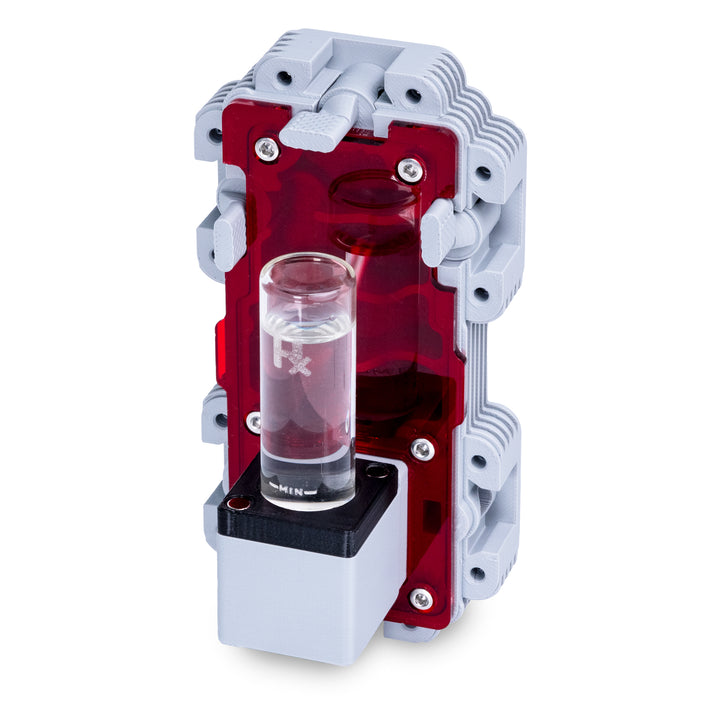 Module De Fourmilière Verticale 2:1