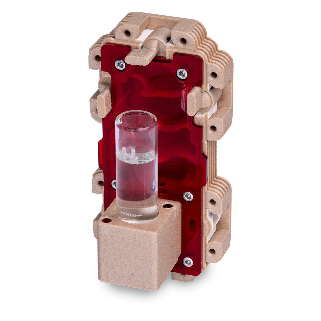 Module De Fourmilière Verticale 2:1